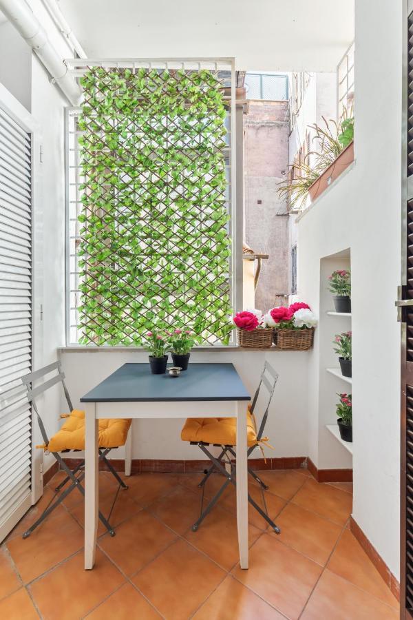 R.c. Cappellari Loft Campo De' Fiori * Rom