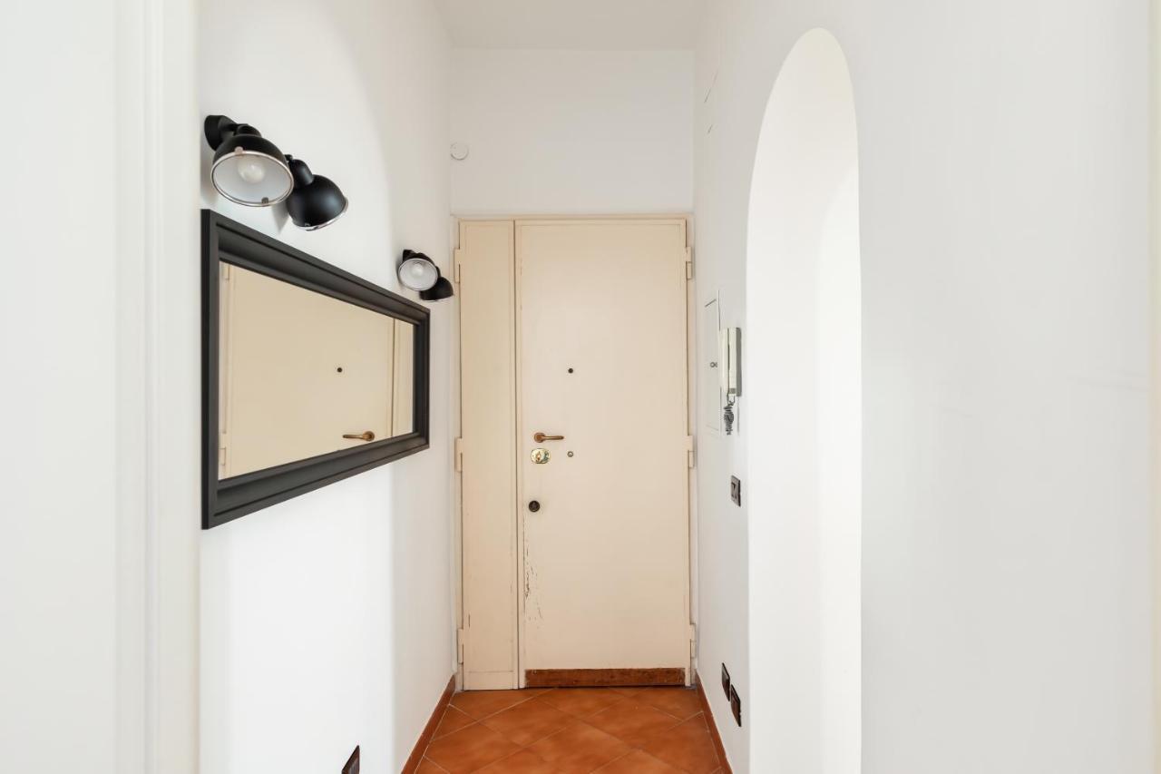 R.c. Cappellari Loft Campo De' Fiori * Rom