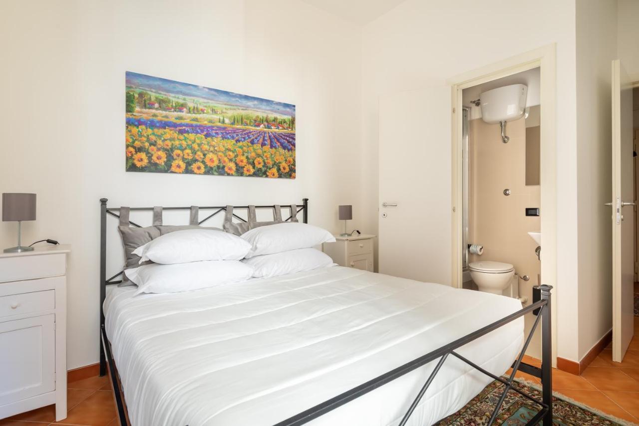 R.c. Cappellari Loft Campo De' Fiori Rom